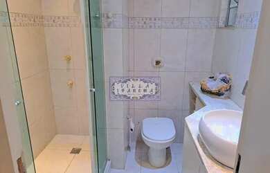 Imagem 2: VARANDÃO l 4 QTS l 2 SUITES l 2 VAGAS l VISTA MAR