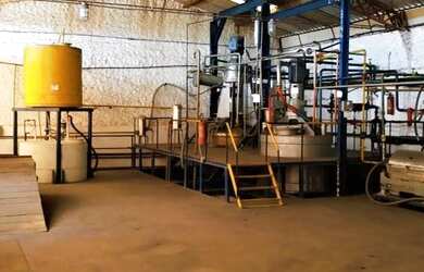 Imagem 16: Galpão para Venda ou Locação no Jardim Rincão em Arujá-SP