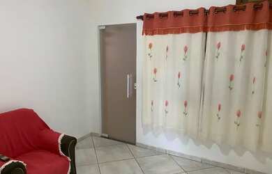 Imagem: A kitnet possui 1 Dormitório, 1 Banheiro, 30m² de Área e