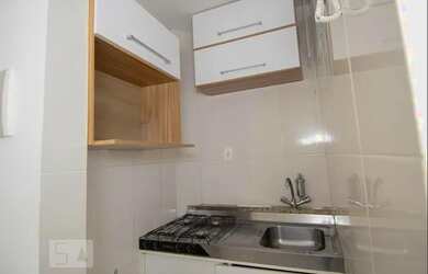 Imagem 10: Apartamento para Aluguel - Copacabana, 1 Quarto, 35 m2