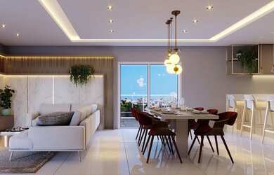 Imagem 11: Rio de Janeiro - RESIDENCIAL - Recreio dos Bandeirantes