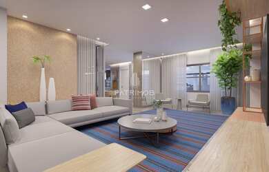 Imagem 11: Apartamento 90m², c/ 2 Suítes e Lazer, em Jd. Olhos D Água - Ribeirão...