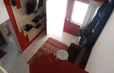 Imagem: A casa possui 2 Dormitórios, 1 Banheiro, 62m² de Área e