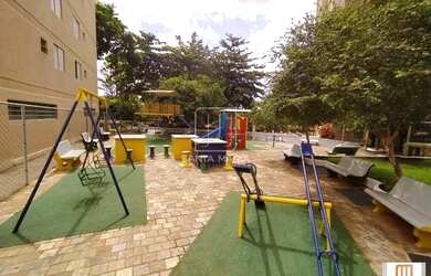 Imagem 3: Apartamento tipo - padrao 2 dormitórios, cozinha planejada, portaria...