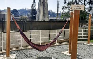 Imagem 2: Alugo apto novo, 2 dorm, Piraporinha - Diadema, Condominio Cores