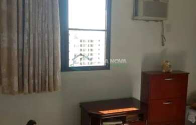 Imagem: O apartamento possui 3 Dormitórios, 3 Banheiros, 2 Vagas na