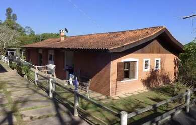 Imagem 1: CARAPICUÍBA - Casa de Condomínio - CARAPICUIBA