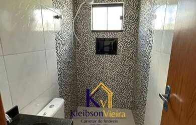 Imagem 6: Casa no Portal do Sol/ Natal - Pronta para Morar