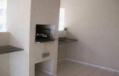 Imagem 10: Condomínio clube Porto Feliz