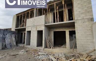 Imagem: O apartamento possui 3 Dormitórios, 3 Banheiros, 2 Vagas na