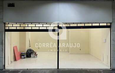 Imagem: O depósito possui 25m² de Área e está localizado em Tijuca