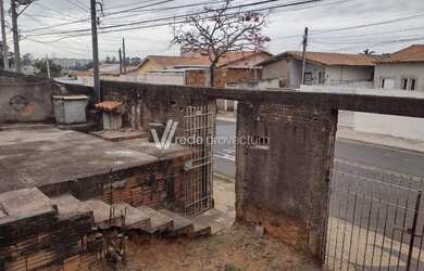 Imagem 2: casa - Vila Campos Sales - Campinas