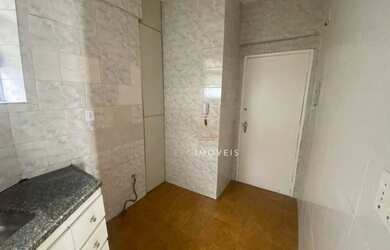 Imagem 2: Apartamento com 2 dormitórios à venda, 70 m² por R$ 410.000 - Lourdes...