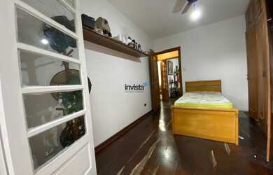 Imagem 8: Apartamento para venda com 95 metros quadrados com 2 quartos em Ponta da Praia - Santos