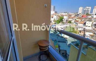 Imagem 10: RRCOD3702 Apartamento 54m² CONDOMÍNIO SPA LIFE GARDEN - Barueri, SP...