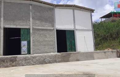 Imagem 13: Galpão para Locação em Simões Filho, KM 01, 1 banheiro