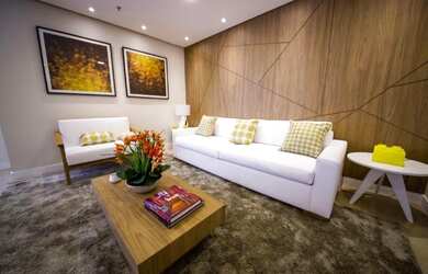 Imagem 7: Condomínio Liv 360 Residence - Rua Dr. Sardinha - Santa Rosa - Niterói/RJ