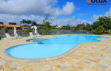 Imagem 5: Terreno em condomínio fechado / alto padrão / à venda, 1000 m² por R$ 210.000 / Gravatá/P