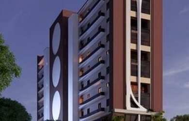 Imagem: O apartamento possui 3 Dormitórios, 3 Banheiros, 2 Vagas na