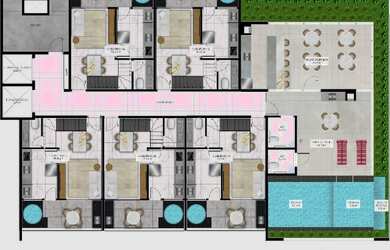 Imagem 4: Box studio trás um novo conceito estratégico para investimento