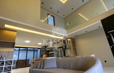 Imagem: A casa possui 3 Dormitórios, 3 Banheiros, 2 Vagas na garagem