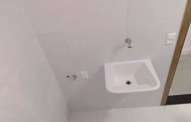 Imagem 12: HGouveiaFb. 40m² de Área, 1 Banheiroe1 Dormitório