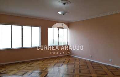 Imagem: O apartamento possui 3 Dormitórios, 3 Banheiros e 91m² de
