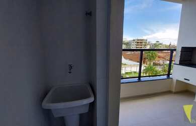 Imagem 8: APARTAMENTO NOVO NA PRAIA DO ITAGUÁ