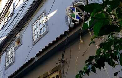 Imagem: A kitnet possui 5 Dormitórios, 5 Banheiros, 200m² de Área