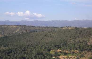 Imagem: A chácara e está localizado em Jaboticatubas, MG à venda