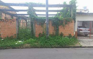 Imagem 5: Lote/Terreno para venda possui 200 metros quadrados em Betânia - Manaus...