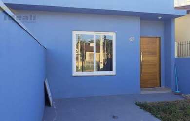 Imagem 3: Casa à venda, 57 m² por R$ 255.000,00 - Lomba da Palmeira - Sapucaia...