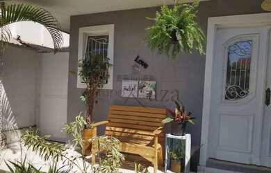 Imagem 3: Casa Sobrado - Urbanova - Condomínio Recanto da Serra - 4 Dormitórios...