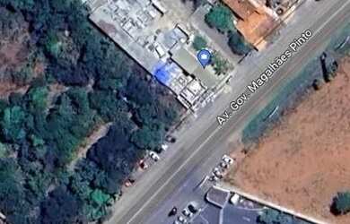 Imagem: O terreno possui 1.188m² de Área e está localizado em Jaraguá