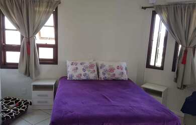 Imagem 6: Casa Praia Arroio do Sal. Piscina, Churrasqueira, Imóvel mobiliadoeVaranda