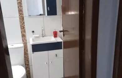 Imagem 2: Vendo casa. 80m² de Área, 2 Vagas na garageme2 Dormitórios