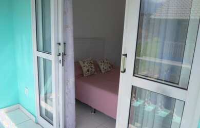 Imagem 16: Casa de condomínio para venda com 74 metros quadrados