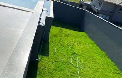 Imagem 12: Casa Condomínio - Colinas do Paratehy Norte - Urbanova - 416 m²- 4 Dormitórios