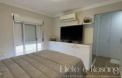 Imagem 9: Apartamento PORTEIRA FECHADA 147 m² no Grand Club Vila Ema - SJC