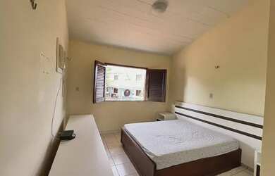 Imagem 4: Casa em Condomínio 86m² em Barreirinhas Varanda 01 Quarto MKT_TR150777--29