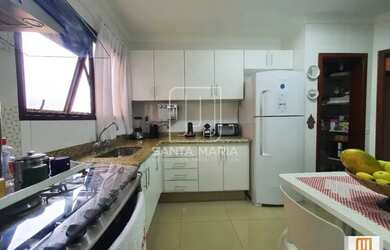 Imagem 9: Apartamento (tipo - padrao) 4 dormitórios/suite, cozinha planejada, portaria 24hs, lazer