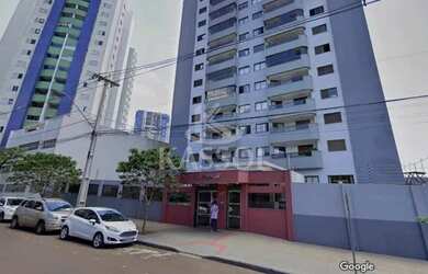 Imagem: O apartamento possui 3 Dormitórios, 2 Banheiros, 2 Vagas na