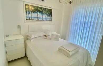 Imagem 3: Avenida Atlântica. Imóvel mobiliado, 60m² de Área, 1 Vaga na garageme1...