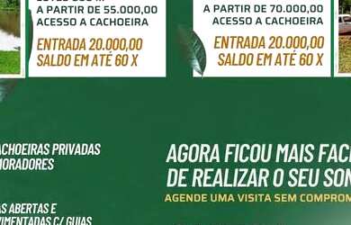 Imagem: O terreno possui 600m² de Área e está localizado em Gopoúva