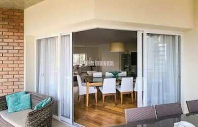 Imagem 5: APTO A 50 METROS DA ESCOLA GRADED THE AMERICAN SCHOOL OF SÃO PAULO