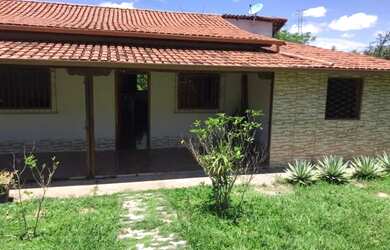 Imagem 3: Santa Luzia - Casa Padrão - Industrial Americano