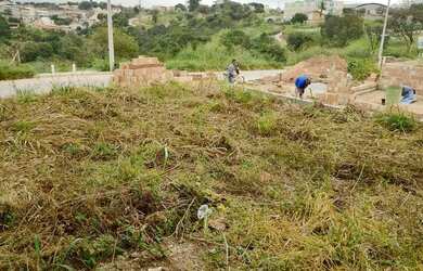 Imagem 4: Vendo ótimo lote em Betim ,de esquina plano ótima localização