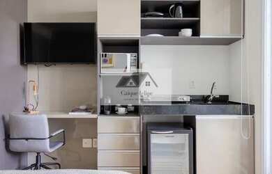 Imagem 10: Apartamento para alugar no bairro Vila Olímpia - São Paulo/SP, Zona Sul