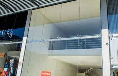 Imagem: O depósito possui 119m² de Área e está localizado em Centro