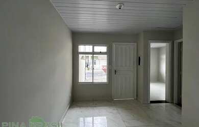 Imagem 4: Casa para Venda em Fazenda Rio Grande, Iguaçu, 2 dormitórios, 1 banheiro,...